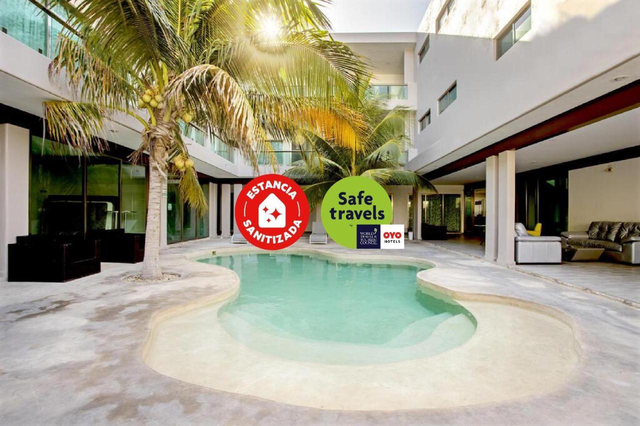Jose Y Glendy Hotel Progreso  Zewnętrze zdjęcie