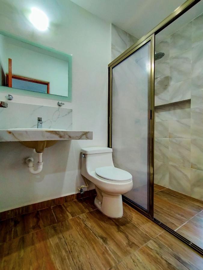 Jose Y Glendy Hotel Progreso  Zewnętrze zdjęcie