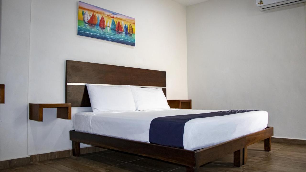Jose Y Glendy Hotel Progreso  Zewnętrze zdjęcie