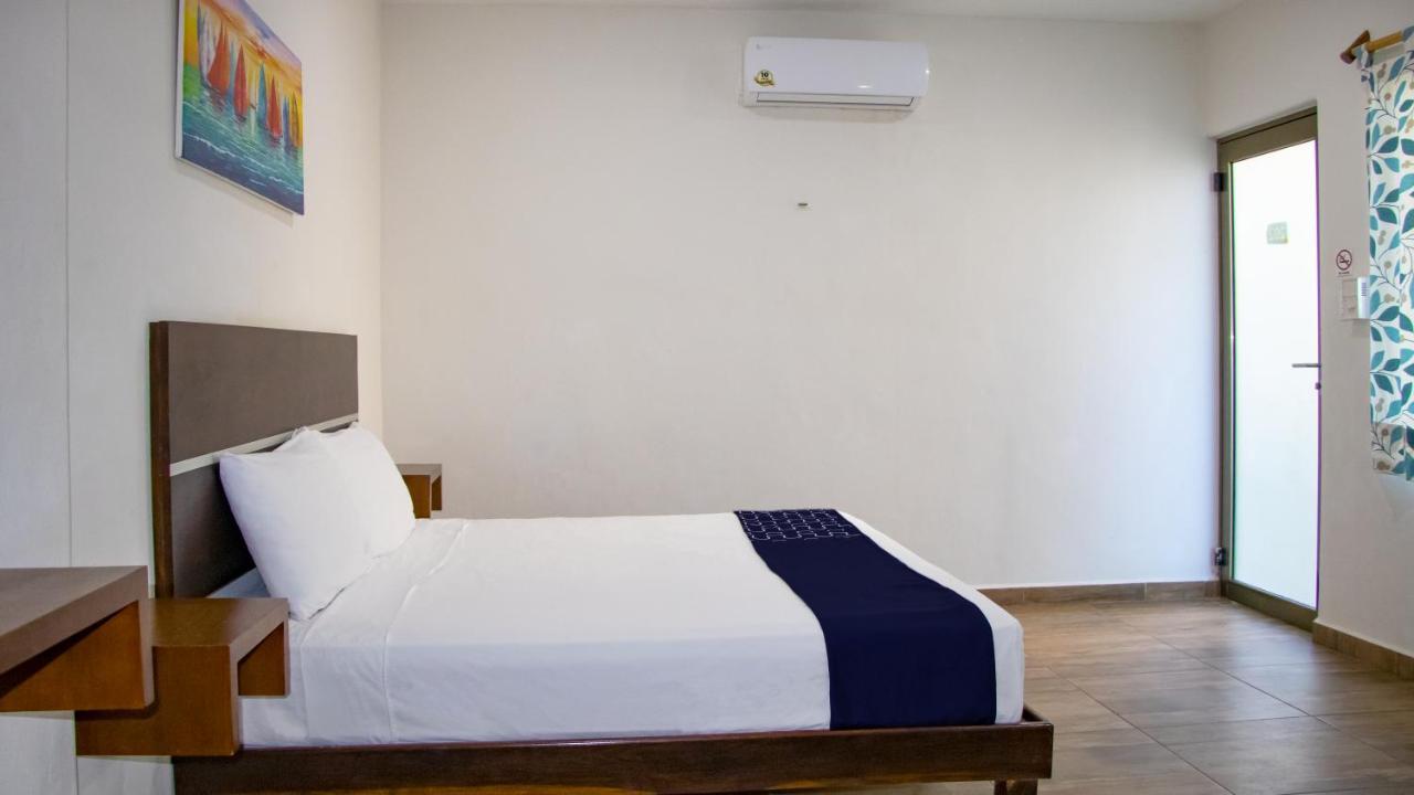 Jose Y Glendy Hotel Progreso  Zewnętrze zdjęcie
