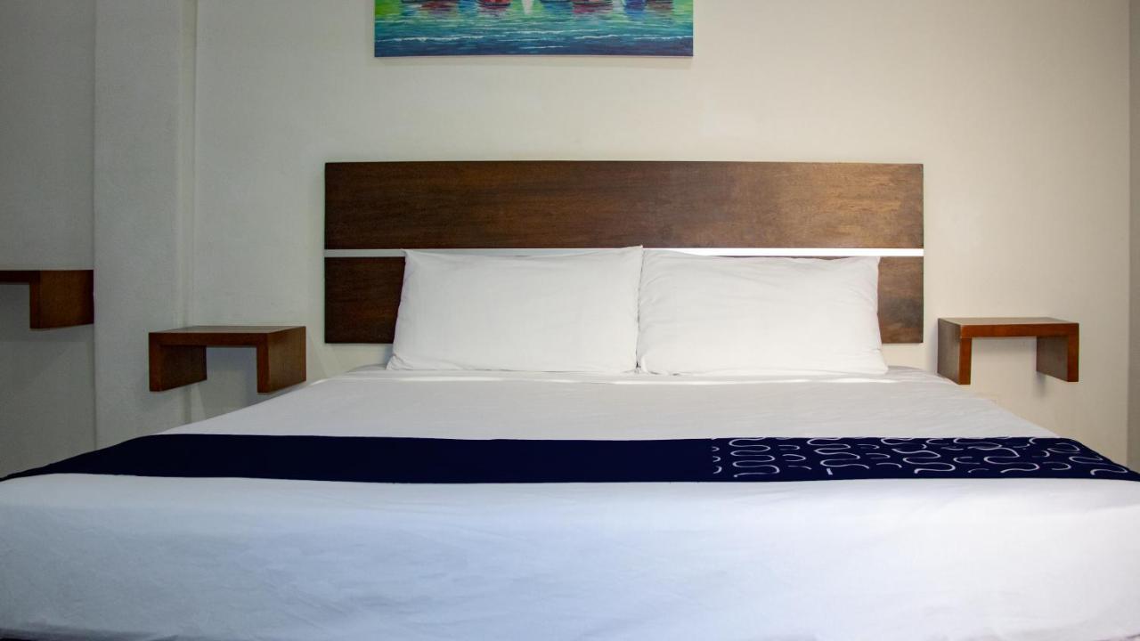 Jose Y Glendy Hotel Progreso  Zewnętrze zdjęcie