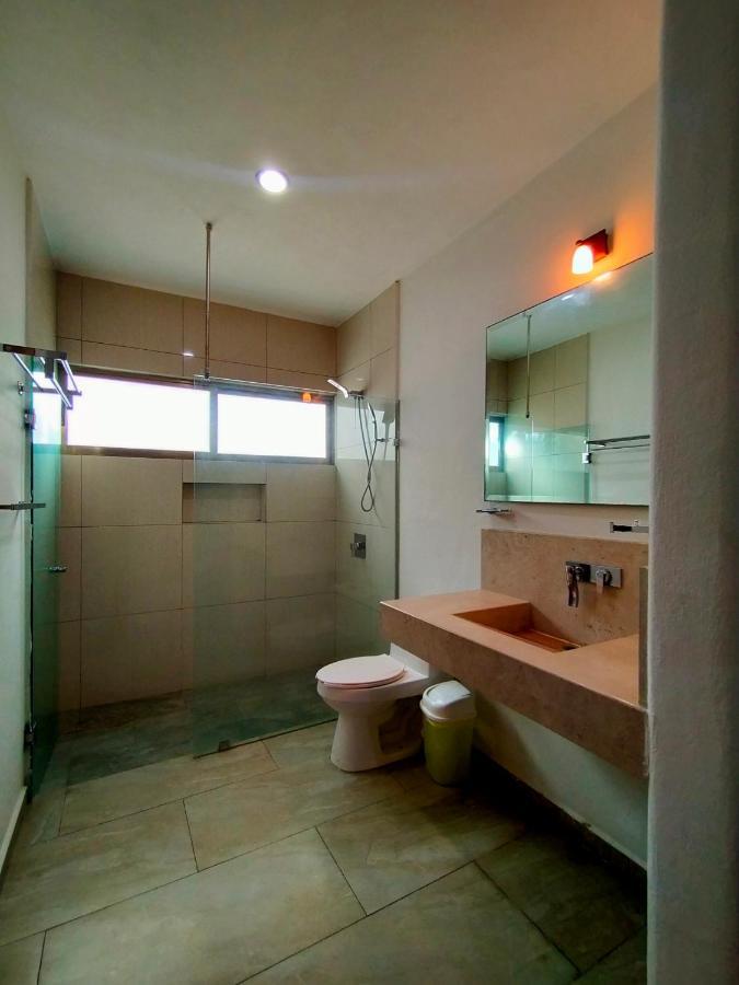 Jose Y Glendy Hotel Progreso  Zewnętrze zdjęcie
