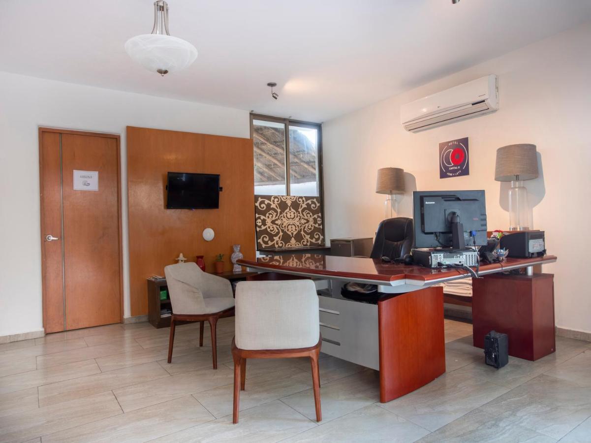 Jose Y Glendy Hotel Progreso  Zewnętrze zdjęcie