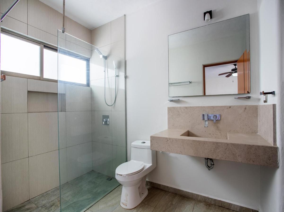 Jose Y Glendy Hotel Progreso  Zewnętrze zdjęcie