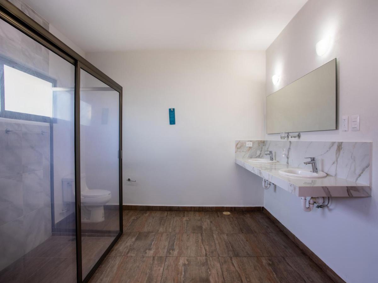 Jose Y Glendy Hotel Progreso  Zewnętrze zdjęcie