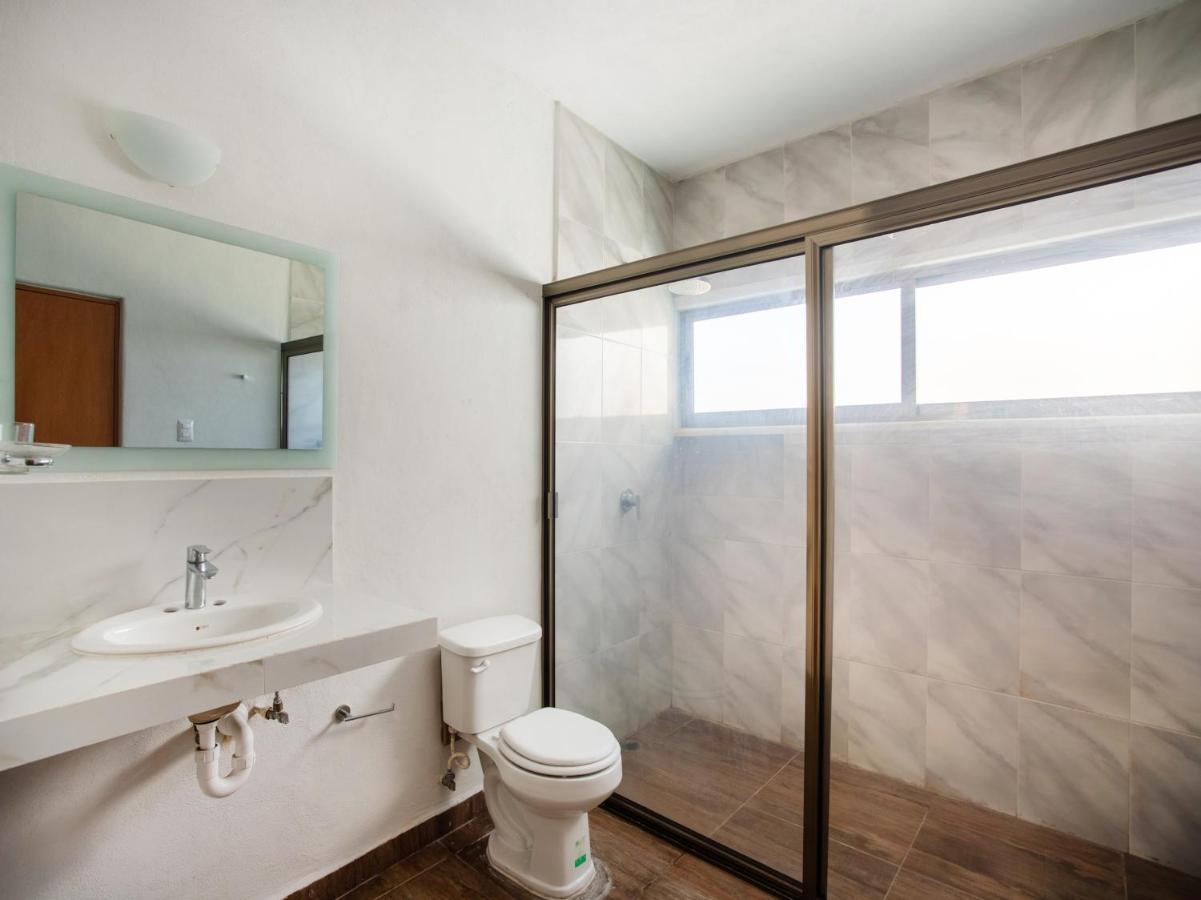 Jose Y Glendy Hotel Progreso  Zewnętrze zdjęcie
